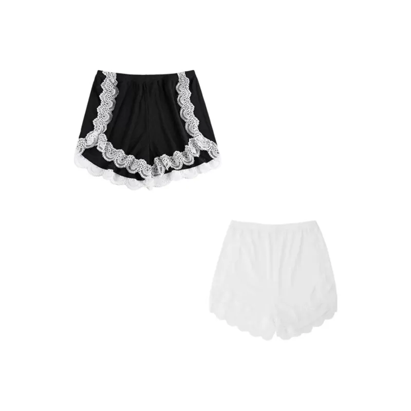 MIIOW Underpants Women's 2 Pack-24