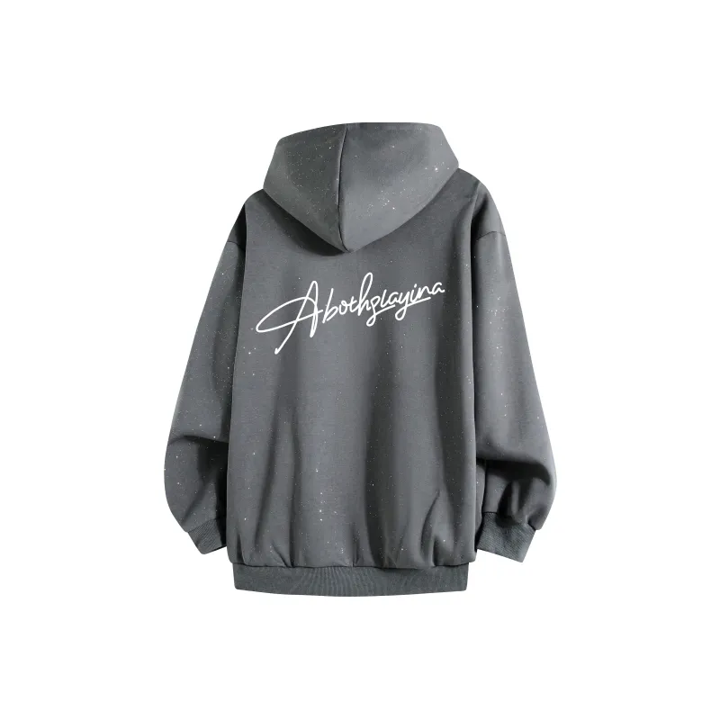 BOTH PLAY Sweatshirts Unisex-15