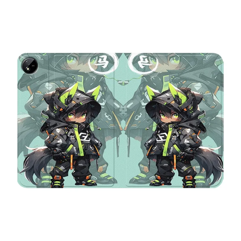 YIBAOBAO Tablet Protective Cases-23