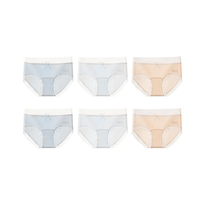 YUZHAOLIN Underpants Women's Combo Set-23