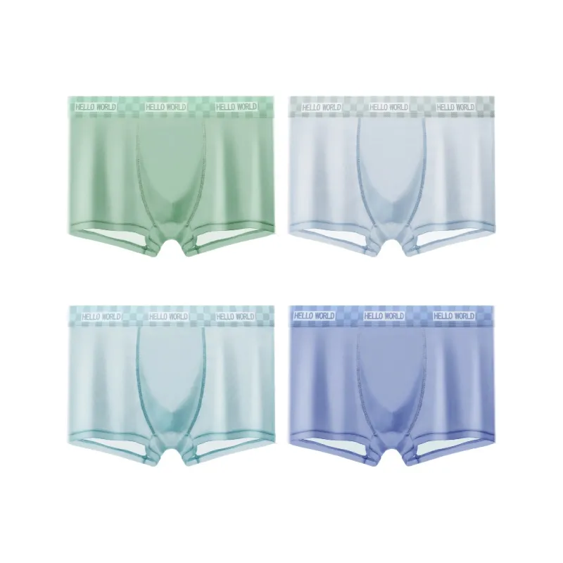 NOME Underpants Men's Bulk Packaging-9
