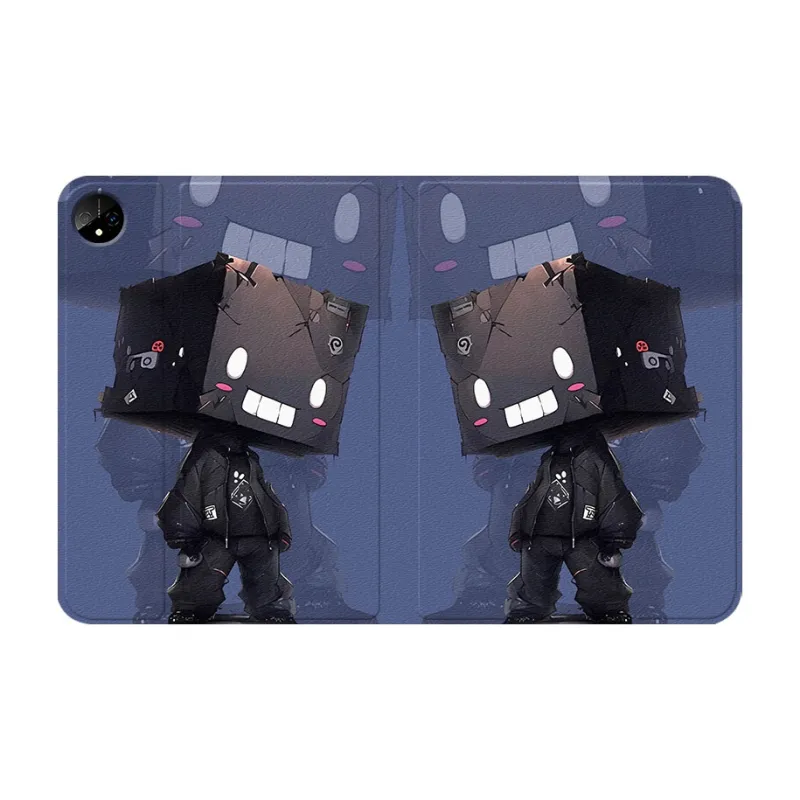 YIBAOBAO Tablet Protective Cases-15