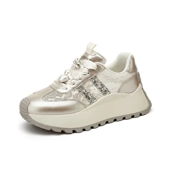 DAPHNE Waterproof Low Top Casual Shoes Women's