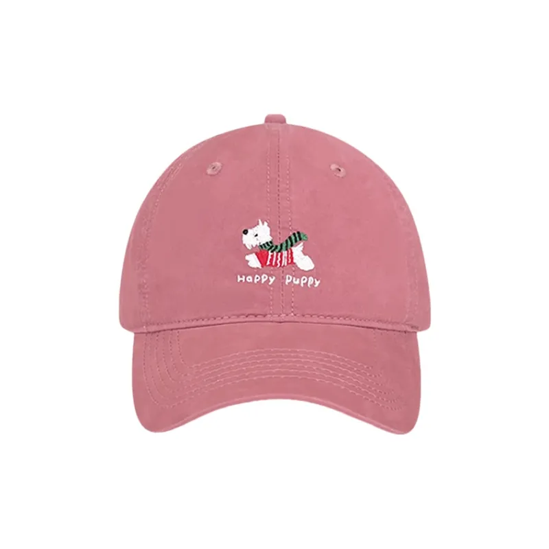 Yalu Cotton Baseball Caps Unisex-24