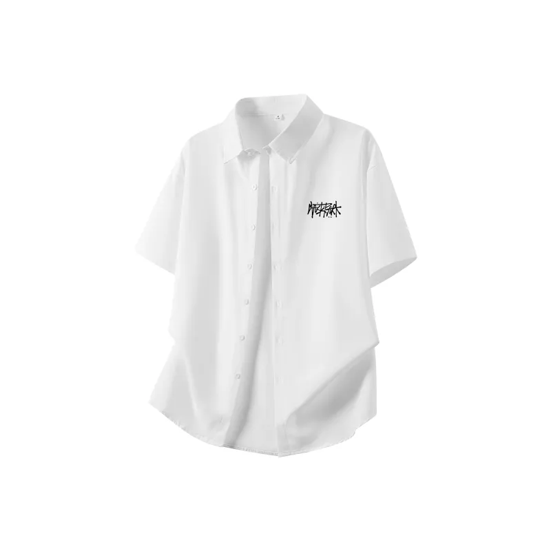 MASKPARK Shirts Unisex-6