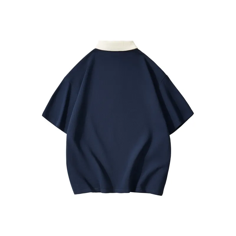 Lightning X Storm Polo Shirt Unisex-13