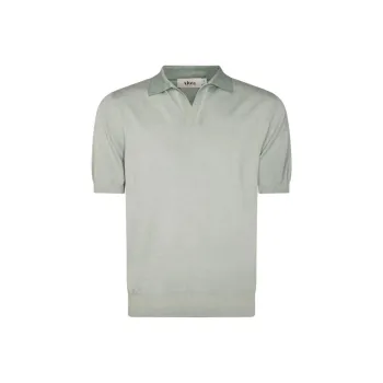 ALTEA Cotton Polo Shirt