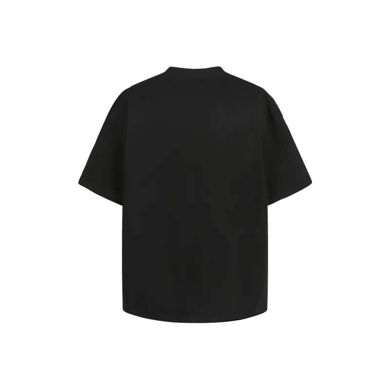 BEETLE TOWN T Shirts Unisex-2