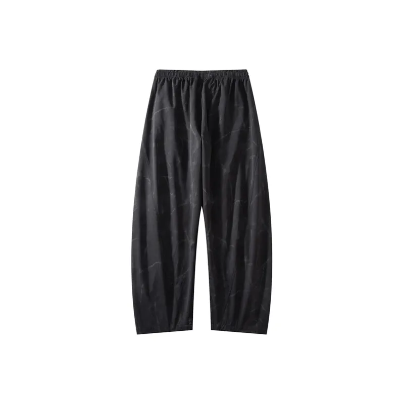 AI3 Iverson China Series Casual Pants Unisex-5