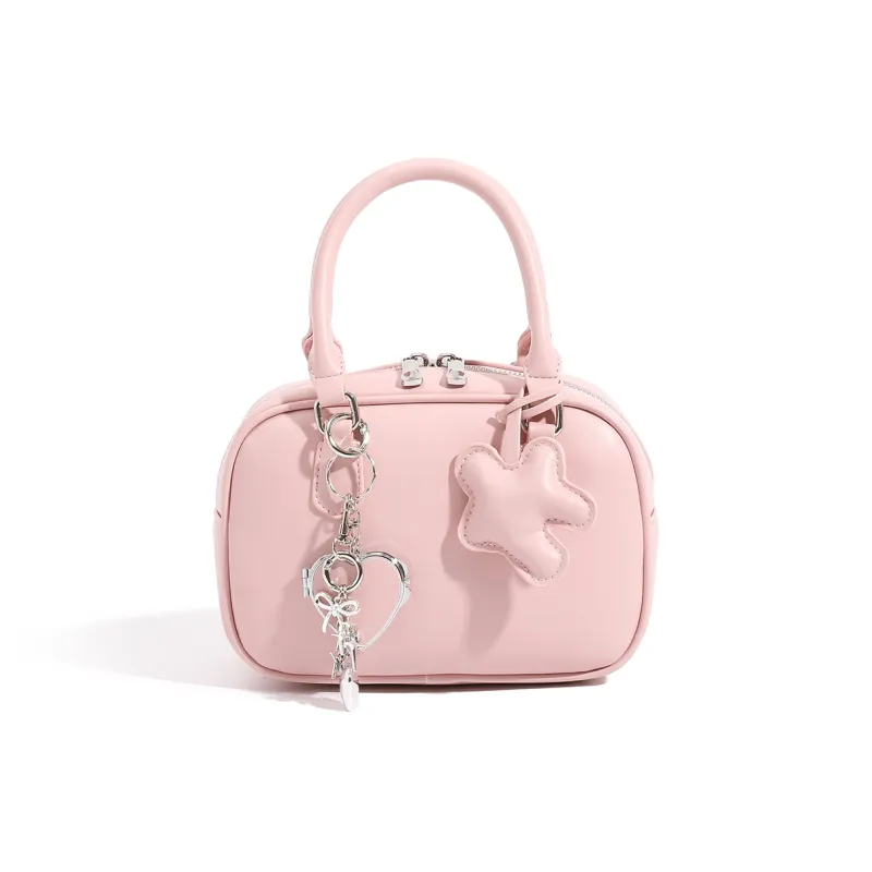 Pivsnu Synthetic Leather Shoulder Bag, Crossbody Bag, Handbag Regular Women's Multicolor-1