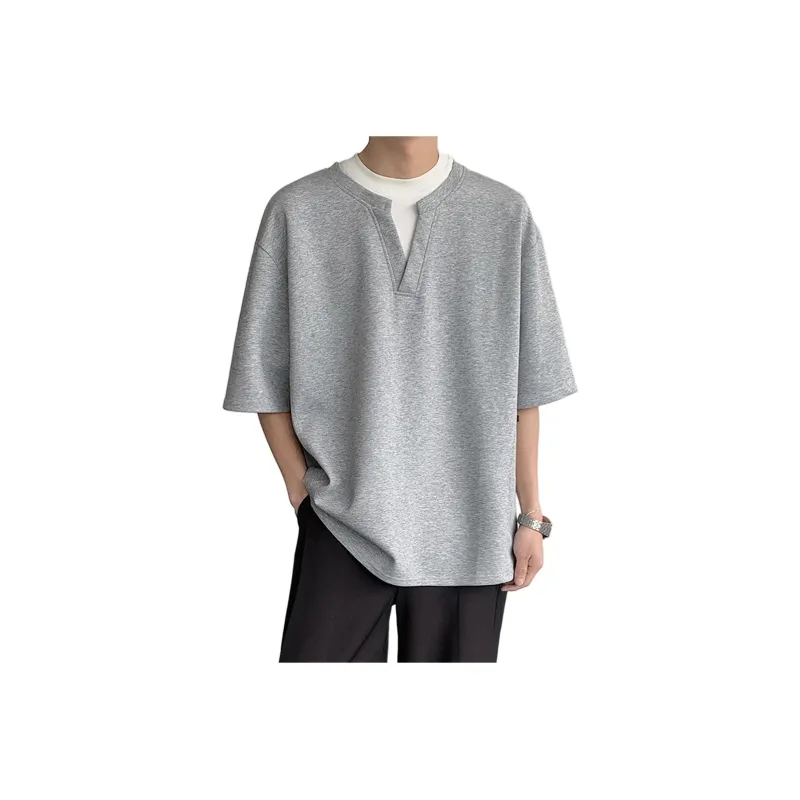 COMOWA T Shirts Unisex-7