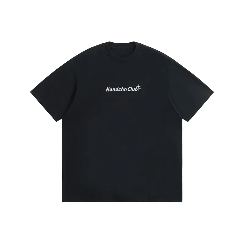 NANDCHN T Shirts Unisex-1