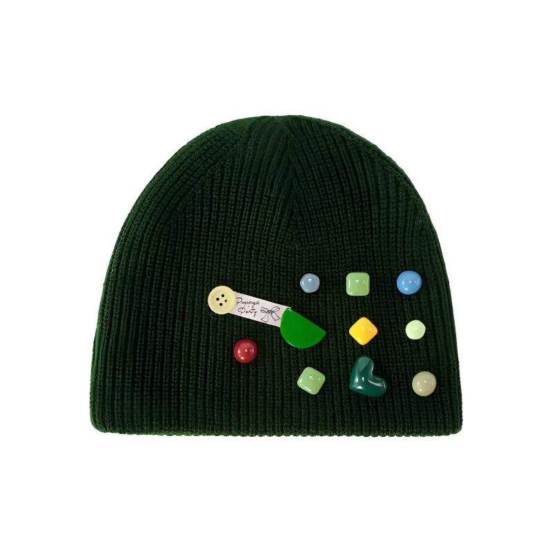 FREE RABBITⅡ Beanies Unisex-8
