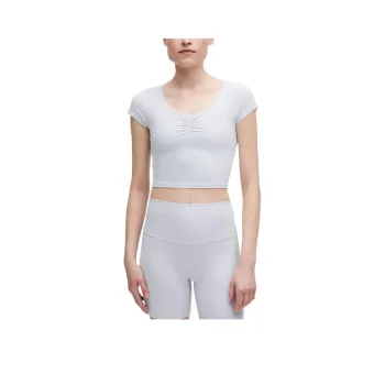 Lululemon All It TakesNulu™ SS25 Regular T Shirt Women's