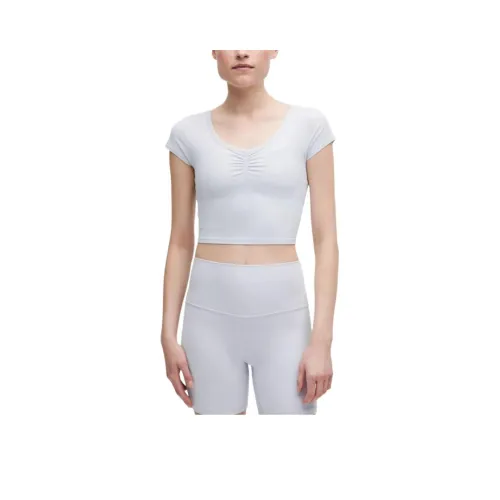 Lululemon All It TakesNulu™ SS25 Regular T Shirt Women's