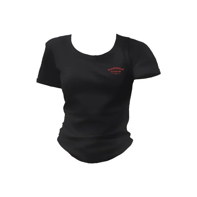 Byford Undershirt Women's White-3