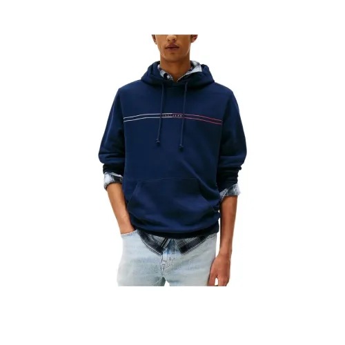 Tommy Hilfiger Sweatshirt Men's Marine Blue