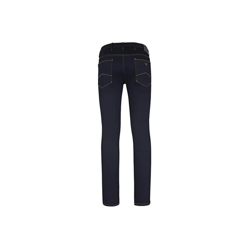 EMPORIO ARMANI Jeans Men Dark Blue-1
