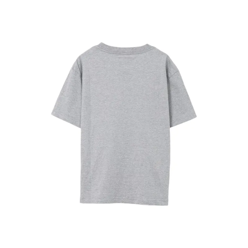 Maison Mihara Yasuhiro T Shirt Women's Gray-1