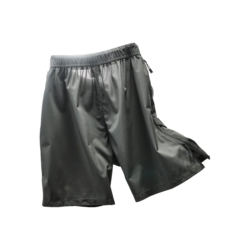 A/2/8/T Casual Shorts Unisex-16