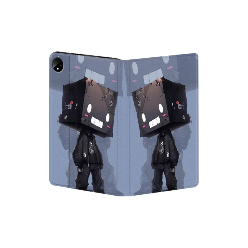 YIBAOBAO Tablet Protective Cases-11