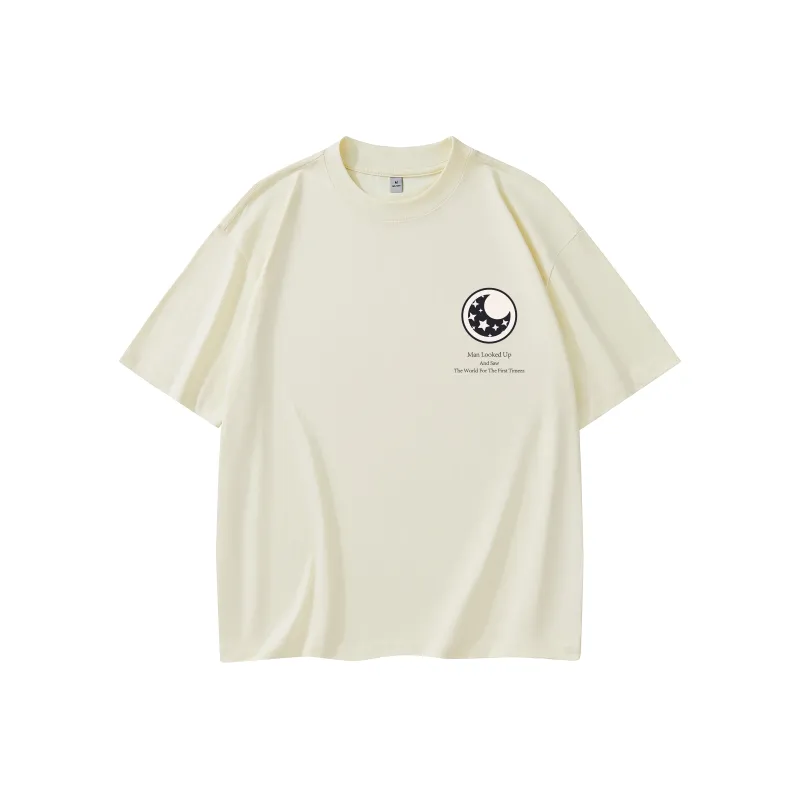 BENGEN T Shirts Unisex-8