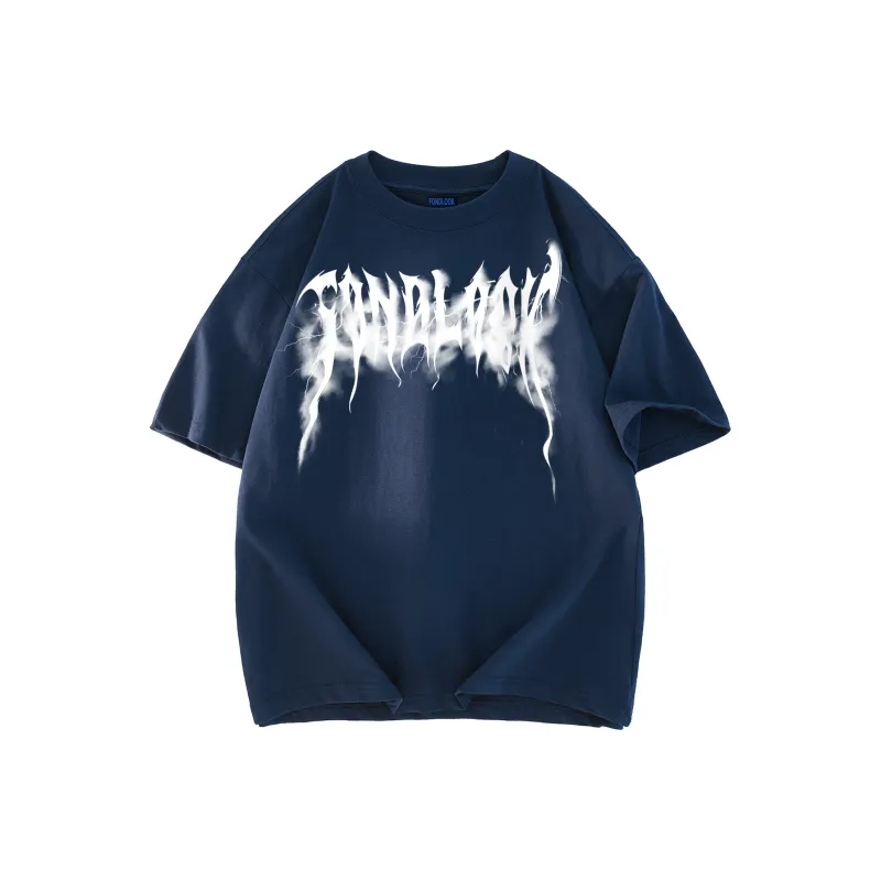 FONDLOOK T Shirts Unisex-15