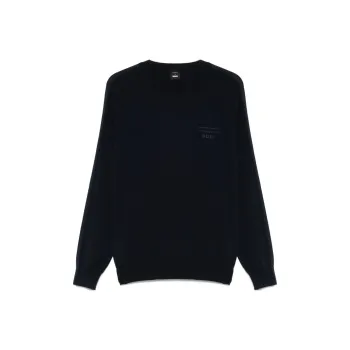 HUGO BOSS X Porsche Wool Sweater