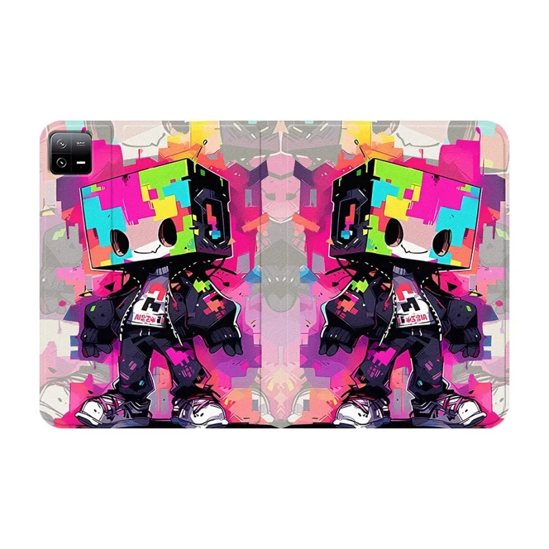 YIBAOBAO Tablet Protective Cases-7