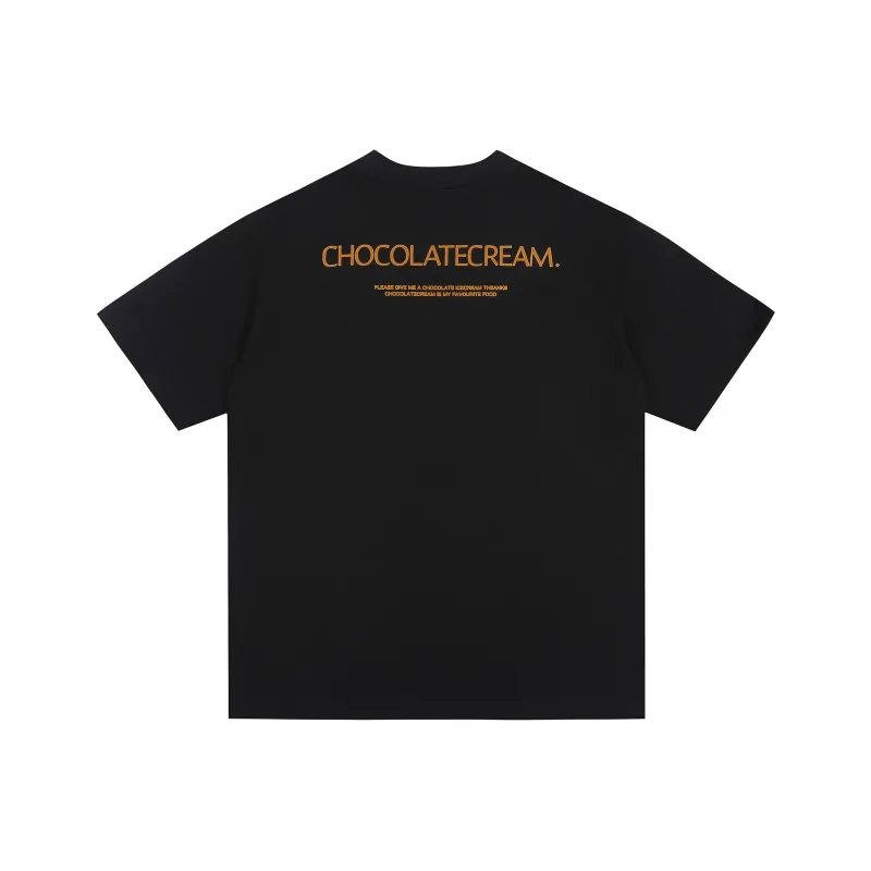 4EVER LAB T Shirts Unisex-0