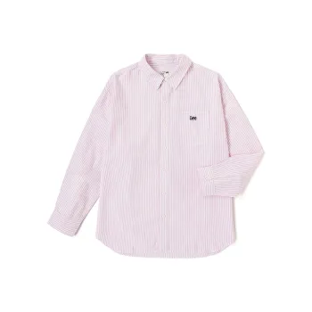 Lee Shirts Unisex Watermelon Red