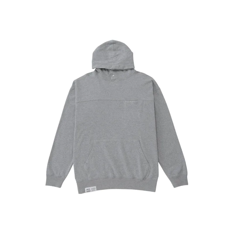 New Balance NB 900 FW23 Sweatshirt Unisex Gray-0