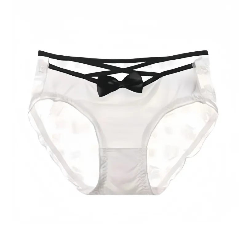 Lan Miao Underpants Women's Combo Set-0