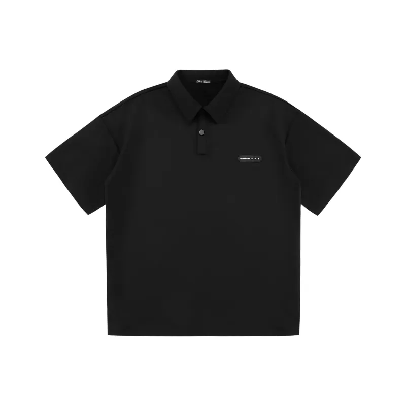The Simpsons Polo Shirts Unisex-0