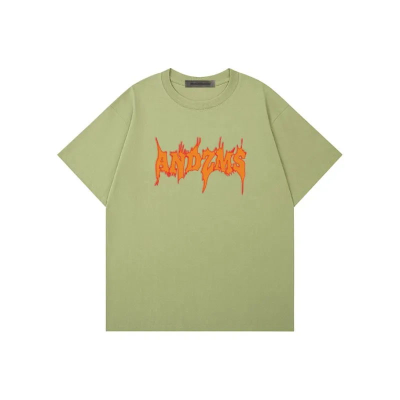 ANDEZHANMUSI T Shirts Unisex-17
