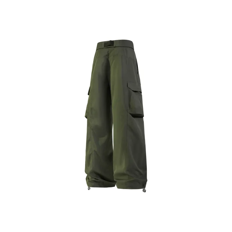 TREK&TRAVEL Casual Pants Unisex-3