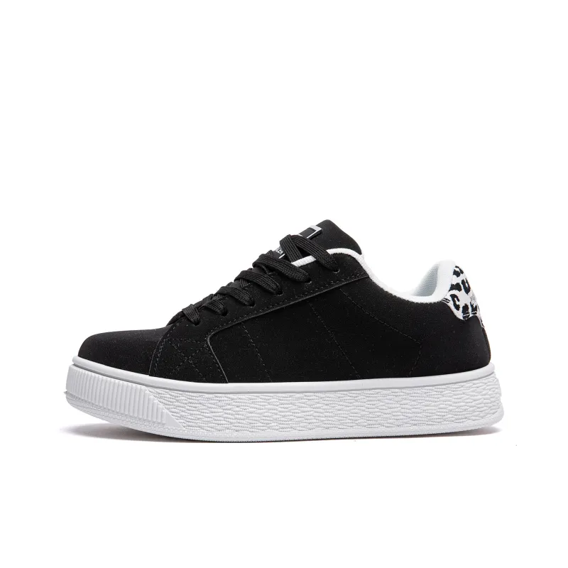 MIIRACER Anti Slip Wear Resistant Low Top Casual Shoes Unisex-26
