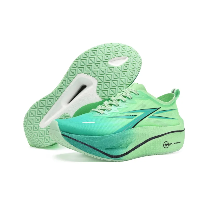 A.KNACKFUSS Carbon Speed 6.0Pro Low Top Running Shoes Unisex-2