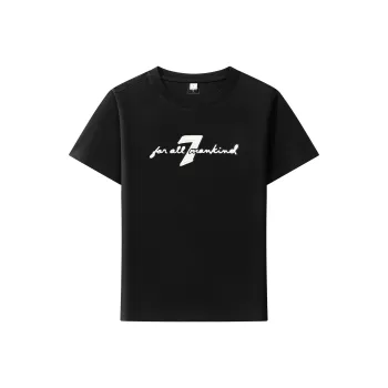 7 FOR ALL MANKIND T Shirt Unisex