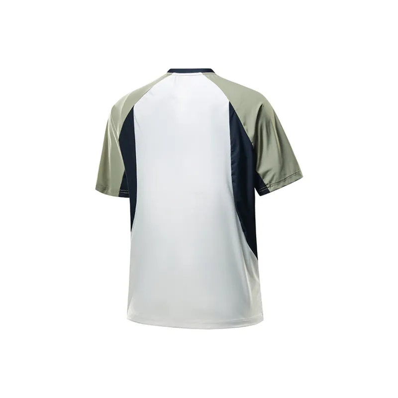 KRISTALIA Raglan Sleeve T Shirt Unisex-11