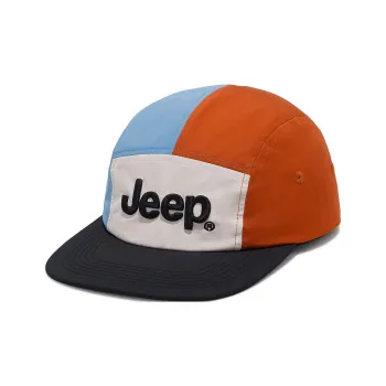 Jeep Polyester Baseball Caps Unisex