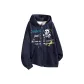 Dark Blue (Fleece-Lined)