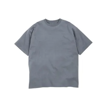 Graphpaper SS25 T Shirt Men's Gray