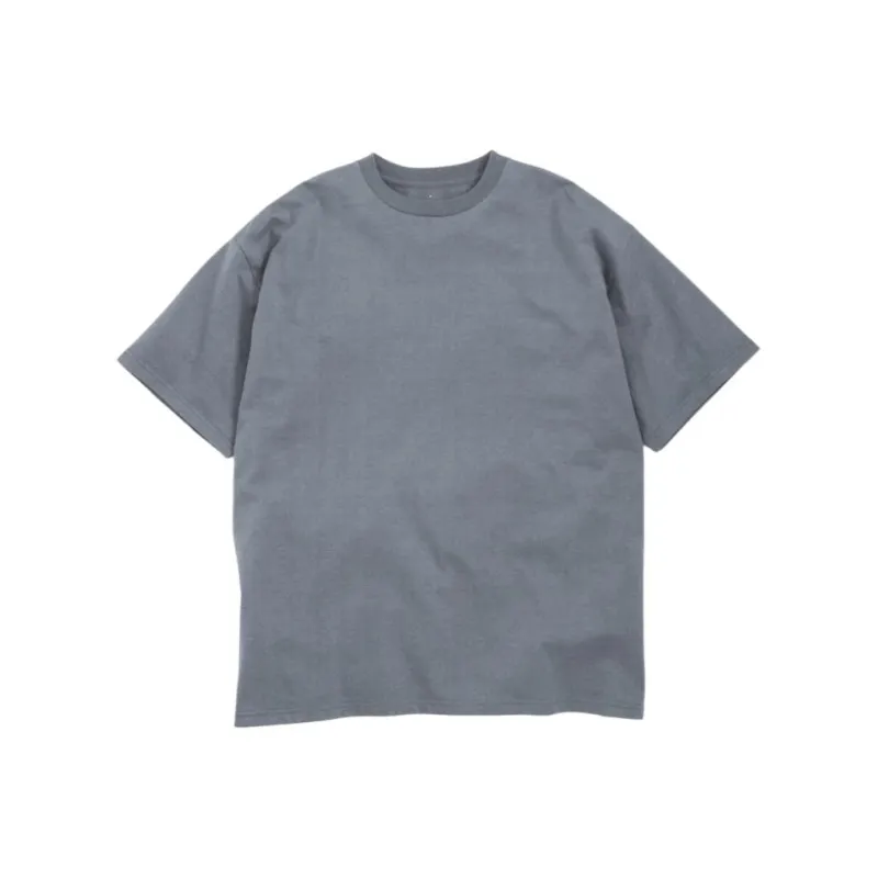 Graphpaper SS25 T Shirt Men's Gray-0
