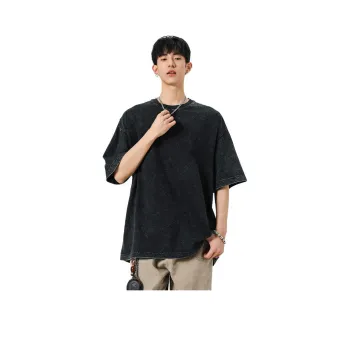 RASHOMONG T Shirts Unisex