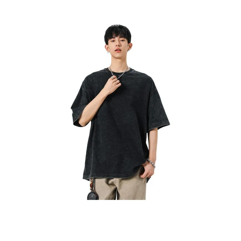 RASHOMONG T Shirts Unisex-0