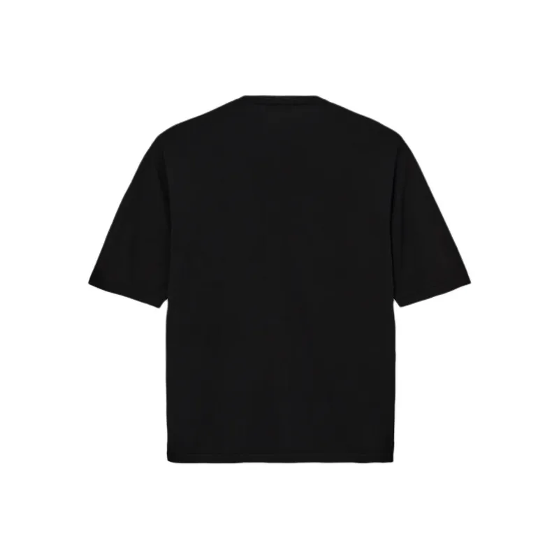 Lemaire Knitted Shirt-1