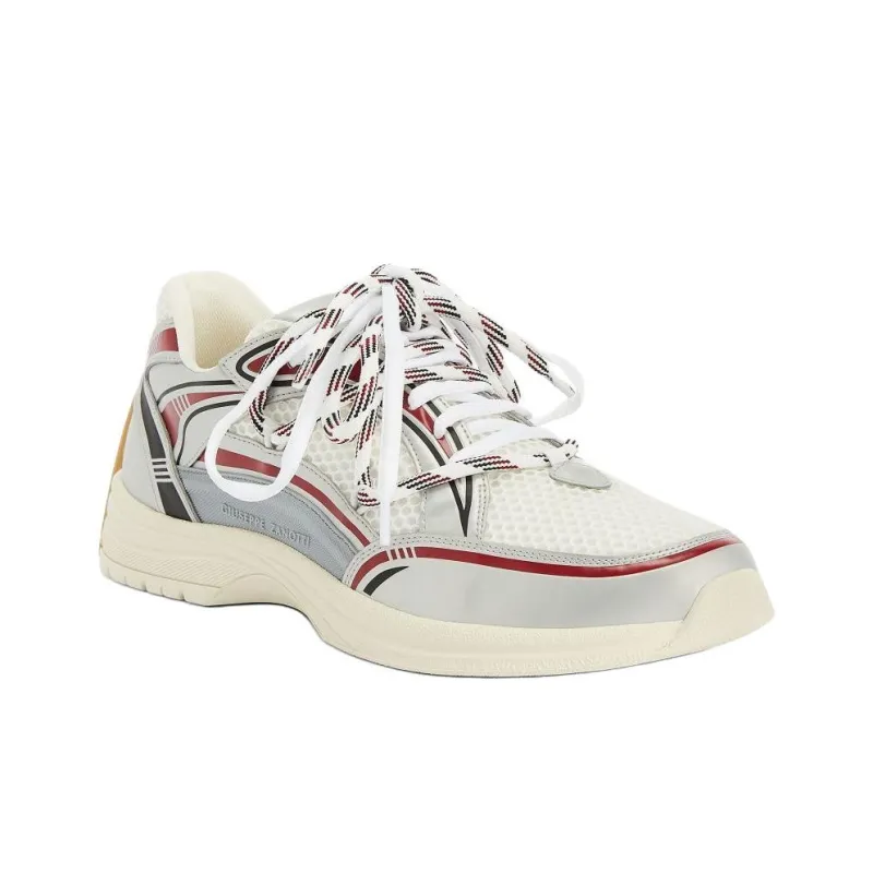 Giuseppe Zanotti Gz Trail Sneakers-2