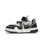 White Black