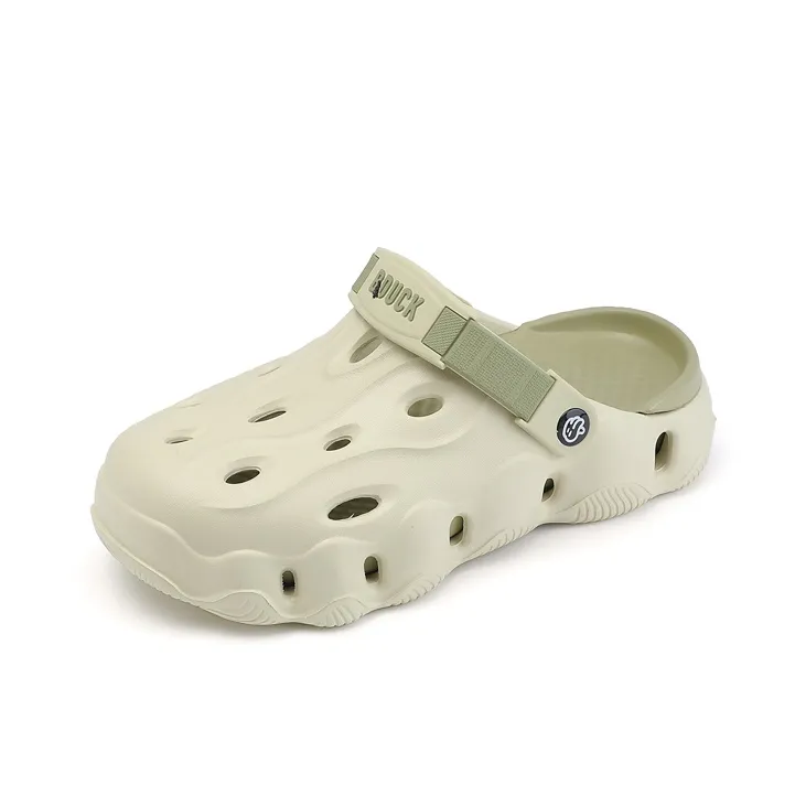 B.Duck Clogs Unisex-7